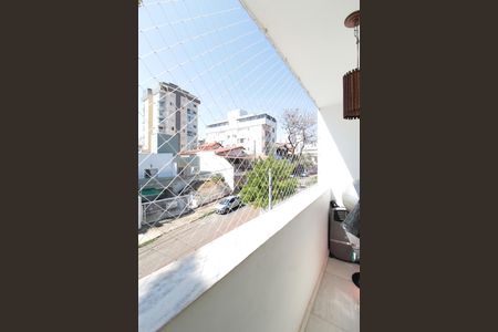 Apartamento à venda com 95m², 3 quartos e 2 vagasVaranda da Suite