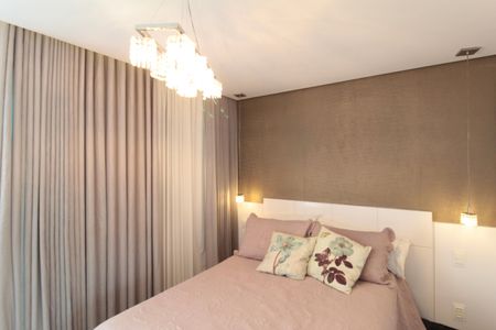 Apartamento à venda com 95m², 3 quartos e 2 vagasSuite