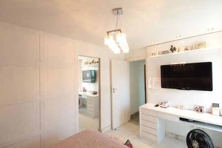 Apartamento à venda com 95m², 3 quartos e 2 vagasSuite