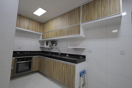 Apartamento à venda com 50m², 2 quartos e 1 vagaCozinha