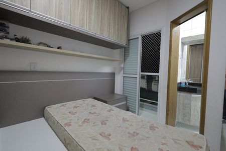 Apartamento à venda com 50m², 2 quartos e 1 vagaSuíte