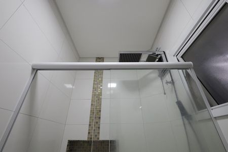 Apartamento à venda com 50m², 2 quartos e 1 vagaBanheiro Social