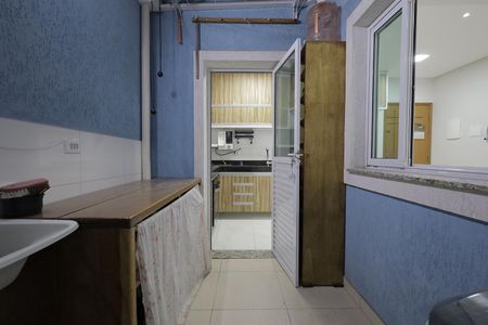 Apartamento à venda com 50m², 2 quartos e 1 vagaÁrea de Serviço
