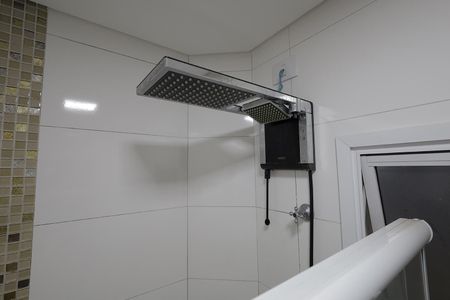 Apartamento à venda com 50m², 2 quartos e 1 vagaBanheiro Social