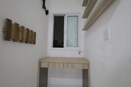 Apartamento à venda com 50m², 2 quartos e 1 vagaQuarto