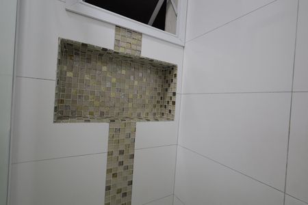 Apartamento à venda com 50m², 2 quartos e 1 vagaBanheiro da Suíte