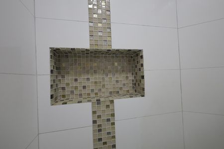 Apartamento à venda com 50m², 2 quartos e 1 vagaBanheiro Social