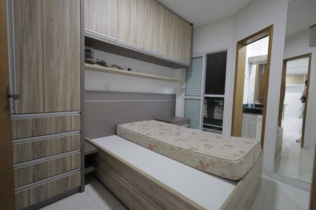 Apartamento à venda com 50m², 2 quartos e 1 vagaSuíte