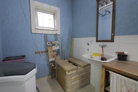 Apartamento à venda com 50m², 2 quartos e 1 vagaÁrea de Serviço