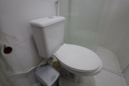 Apartamento à venda com 50m², 2 quartos e 1 vagaBanheiro da Suíte