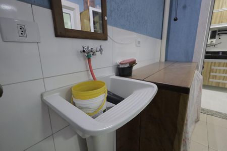 Apartamento à venda com 50m², 2 quartos e 1 vagaÁrea de Serviço