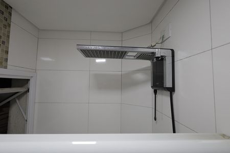 Apartamento à venda com 50m², 2 quartos e 1 vagaBanheiro da Suíte