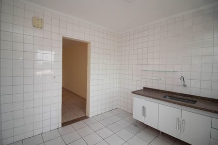 Apartamento para alugar com 68m², 2 quartos e 1 vagaCozinha
