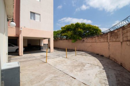 Apartamento para alugar com 68m², 2 quartos e 1 vagaÁrea comum