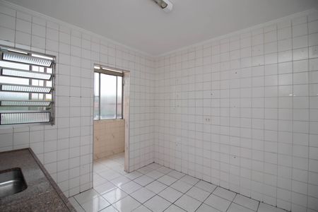Apartamento para alugar com 68m², 2 quartos e 1 vagaCozinha
