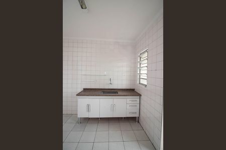 Apartamento para alugar com 68m², 2 quartos e 1 vagaCozinha