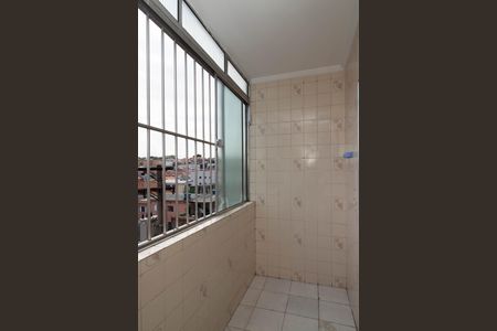 Apartamento para alugar com 68m², 2 quartos e 1 vagaÁrea de Serviço