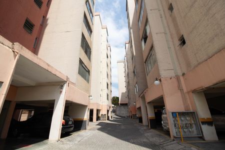 Apartamento para alugar com 68m², 2 quartos e 1 vagaÁrea externa