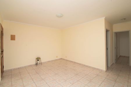 Sala de apartamento para alugar com 2 quartos, 68m² em Vila Santa Maria, Guarulhos