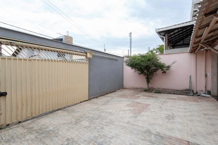 Casa à venda com 239m², 4 quartos e 5 vagasGaragem