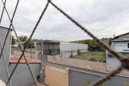 Casa à venda com 239m², 4 quartos e 5 vagasVista da suíte