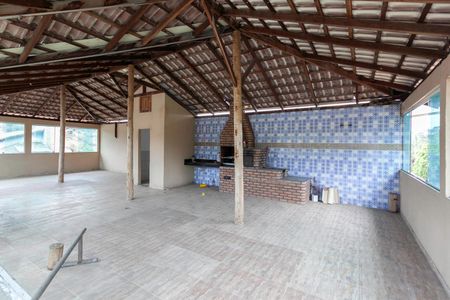 Casa à venda com 239m², 4 quartos e 5 vagasTerraço