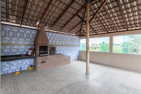 Casa à venda com 239m², 4 quartos e 5 vagasTerraço