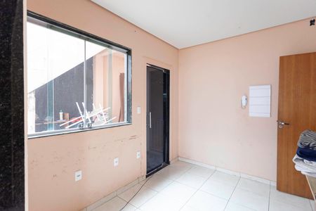 Casa à venda com 239m², 4 quartos e 5 vagasEscritório
