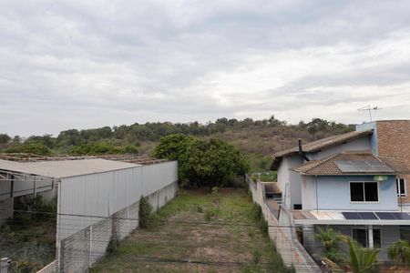 Casa à venda com 239m², 4 quartos e 5 vagasTerraço - Vista