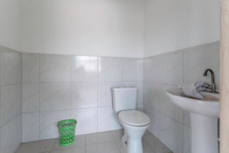 Casa à venda com 239m², 4 quartos e 5 vagasLavabo