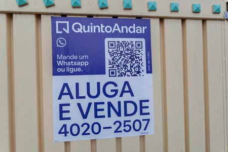 Casa à venda com 239m², 4 quartos e 5 vagasPlaca