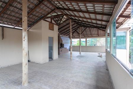 Casa à venda com 239m², 4 quartos e 5 vagasTerraço