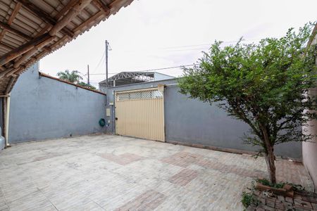 Casa à venda com 239m², 4 quartos e 5 vagasGaragem