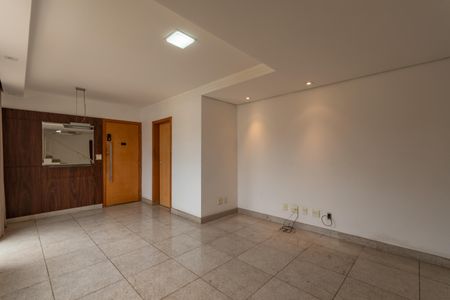 Sala de apartamento à venda com 4 quartos, 280m² em Santa Amelia, Belo Horizonte