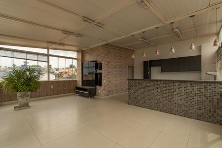Apartamento à venda com 280m², 4 quartos e 4 vagasEspaço Gourmet