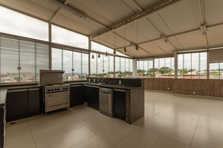 Apartamento à venda com 280m², 4 quartos e 4 vagasEspaço Gourmet