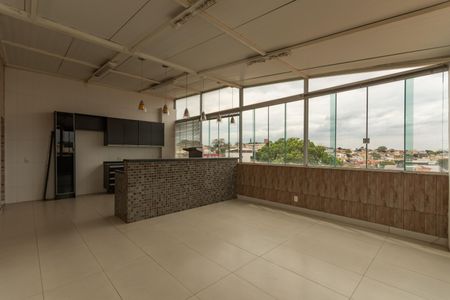 Apartamento à venda com 280m², 4 quartos e 4 vagasEspaço Gourmet
