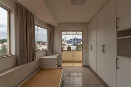 Apartamento à venda com 280m², 4 quartos e 4 vagasQuarto 3