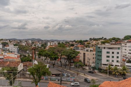 Apartamento à venda com 280m², 4 quartos e 4 vagasVaranda - Quarto 1