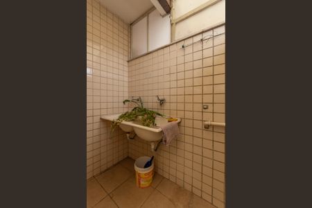 Apartamento à venda com 280m², 4 quartos e 4 vagasÁrea de Serviço