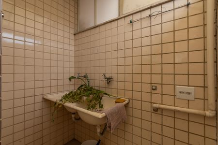 Apartamento à venda com 280m², 4 quartos e 4 vagasÁrea de Serviço