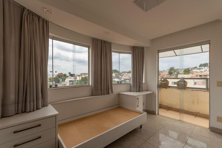 Apartamento à venda com 280m², 4 quartos e 4 vagasQuarto 3