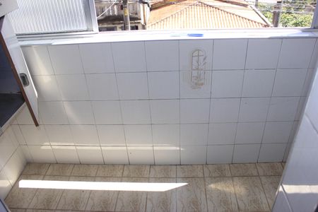 Apartamento para alugar com 68m², 2 quartos e 1 vagaVista da Varanda