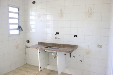 Apartamento para alugar com 68m², 2 quartos e 1 vagaCozinha