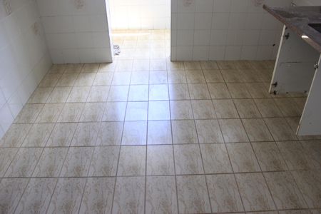 Apartamento para alugar com 68m², 2 quartos e 1 vagaCozinha
