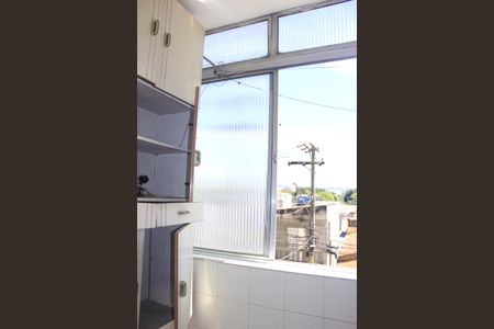 Apartamento para alugar com 68m², 2 quartos e 1 vagaVista da Varanda