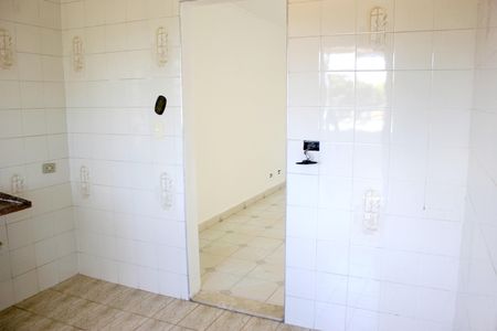 Apartamento para alugar com 68m², 2 quartos e 1 vagaCozinha