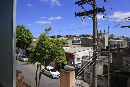 Apartamento para alugar com 68m², 2 quartos e 1 vagaVista da Varanda