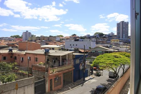 Apartamento para alugar com 68m², 2 quartos e 1 vagaVista da Varanda