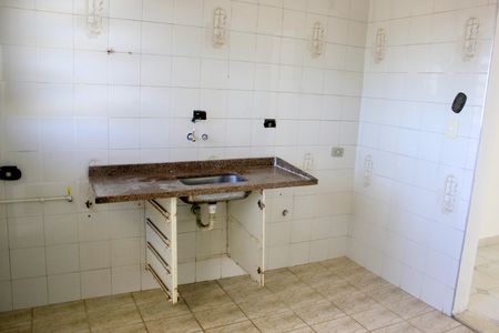 Apartamento para alugar com 68m², 2 quartos e 1 vagaCozinha